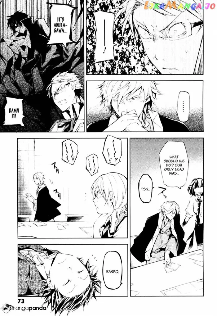 Bungou Stray Dogs Chapter 10 image 30_optimized